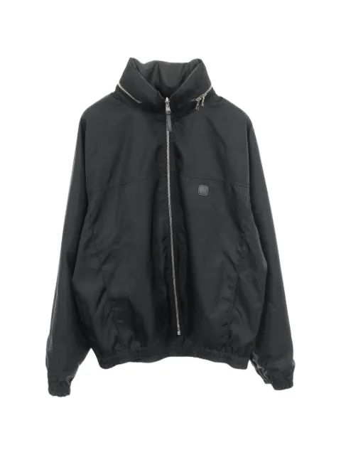 Louis Vuitton Pre-Owned 2010 wendbare Kapuzenjacke