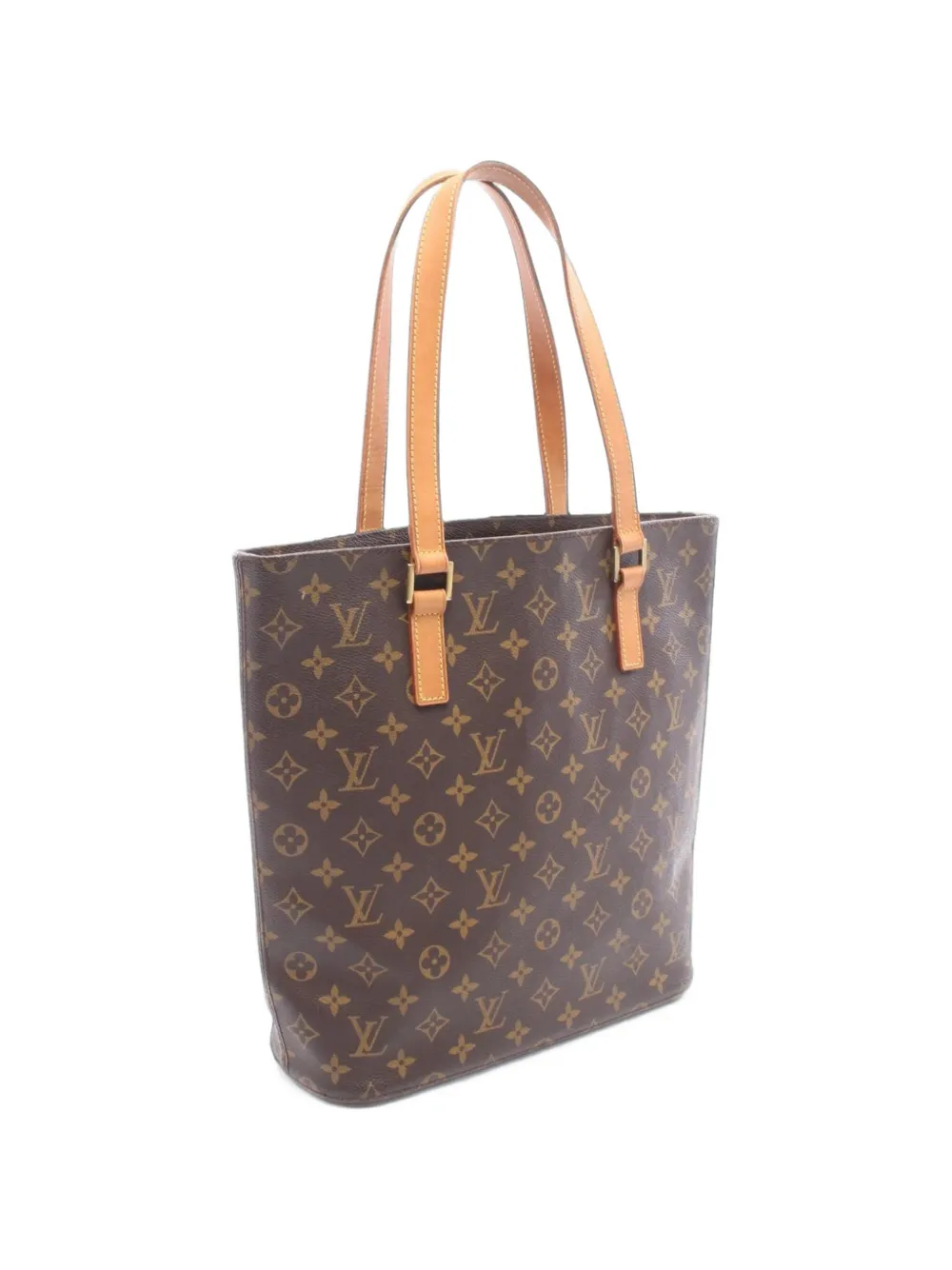 Louis Vuitton Pre-Owned 2001 GM Vivian Monogram tote bag Bruin