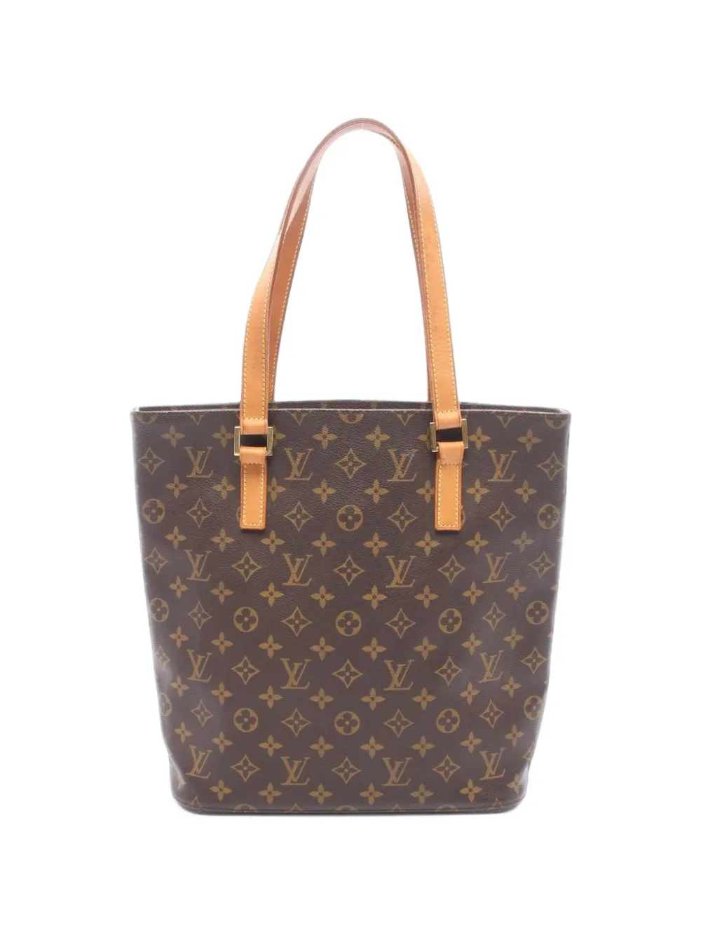Louis Vuitton Pre-Owned 2001 GM Vivian Monogram tote bag Bruin
