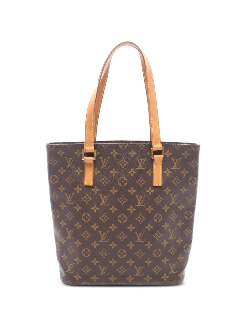 Louis Vuitton Pre-Owned 2001 GM Vivian Monogram tote bag - Marrone
