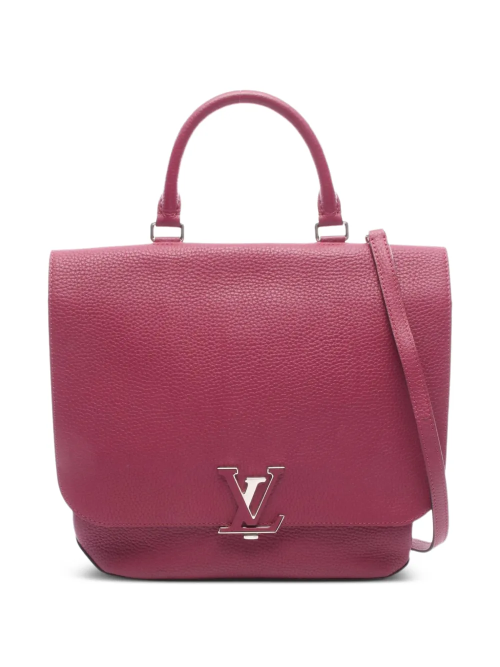 Louis Vuitton Pre-Owned 2015 Volta Parnassea handbag - Rosa