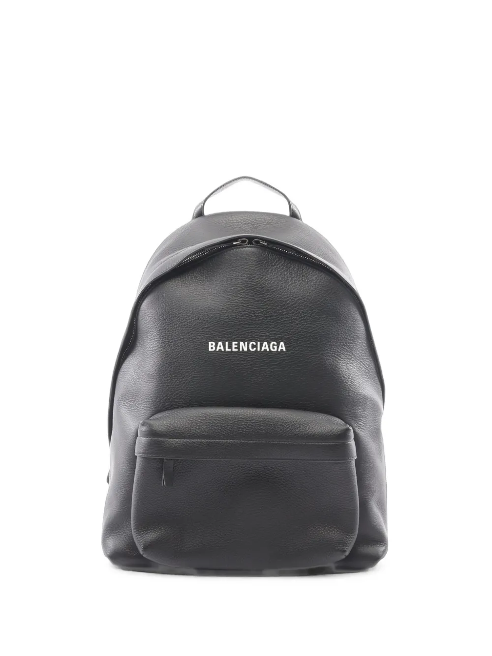 Balenciaga Pre-Owned 2010s Everyday backpack - Schwarz