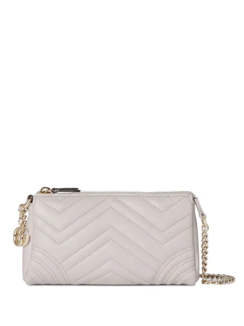 Gucci GG Marmont small shoulder bag
