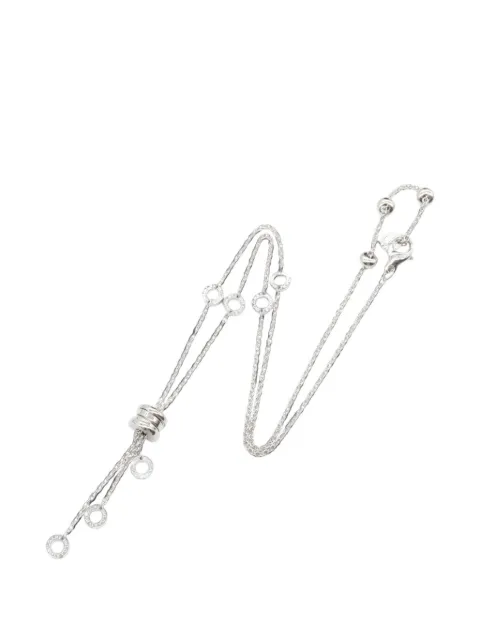 Bvlgari Pre-Owned 2010s B-zero1 Element necklace