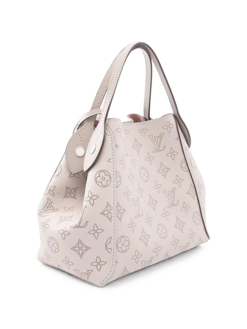 Louis Vuitton Pre-Owned 2020 PM Hina Mahina 2-way shopper Grijs
