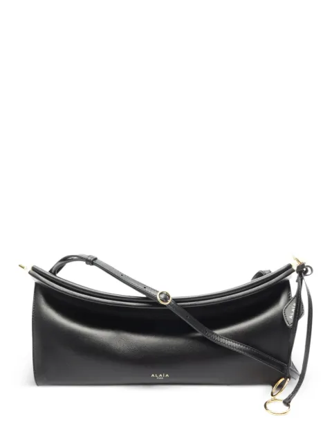 Alaïa Pre-Owned Le Click East-West shoulder bag