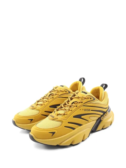 Christian Dior Pre-Owned 2020s B44 Blade sneakers