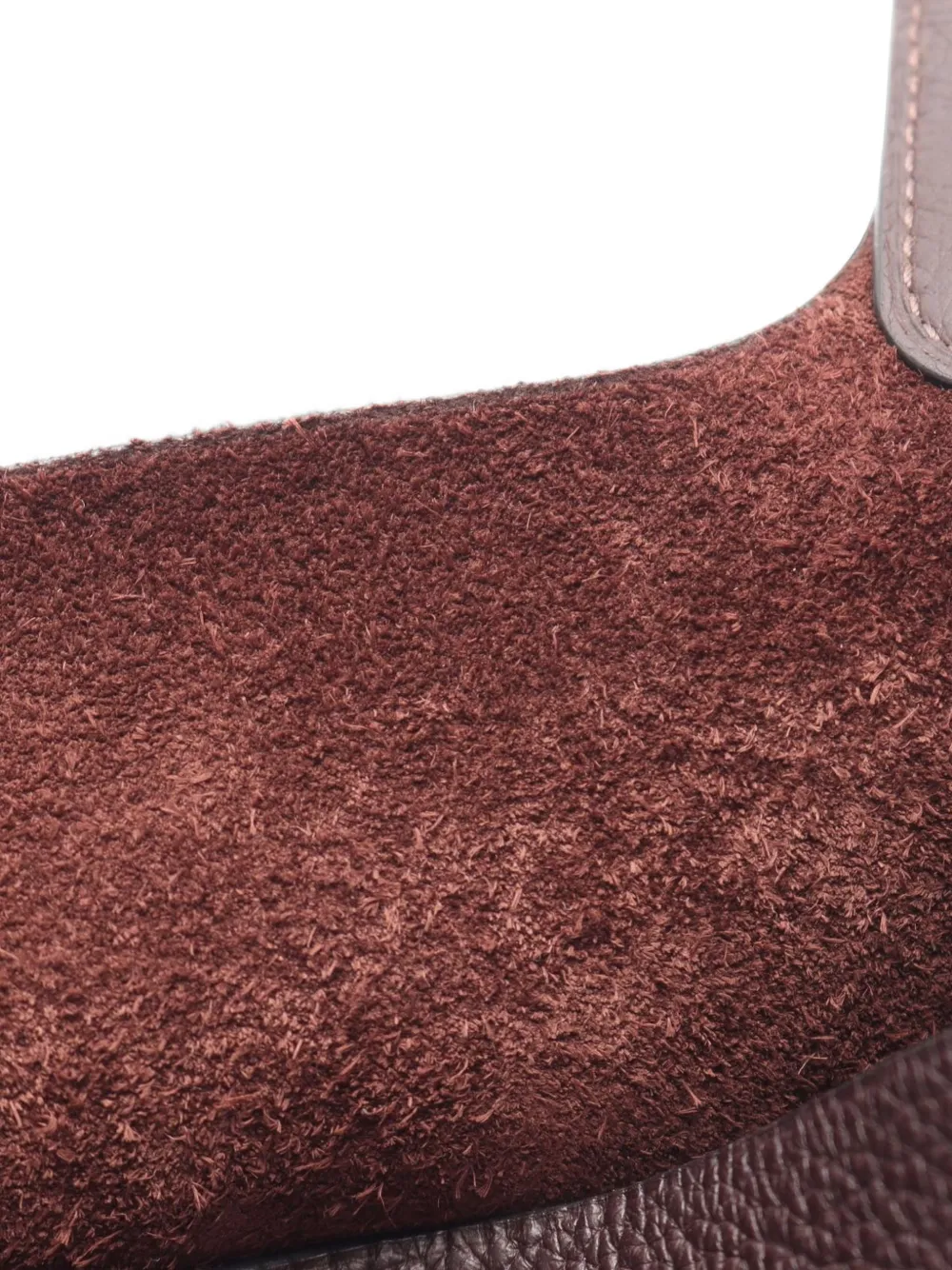 Hermès Pre-Owned 2021 MM Picotin Lock shopper Bruin