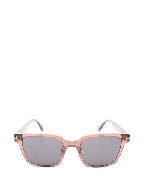 Tom Ford Vintage 2020s square-frame sunglasses