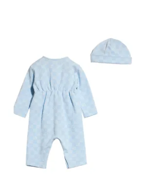 Gucci Kids（グッチ・キッズ）ロンパース - FARFETCH