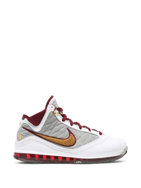 Nike LeBron 7 MVP sneakers