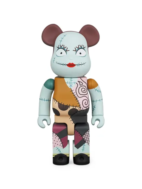 BearBrick The Nightmare Before Christmas Sally 400% figurine