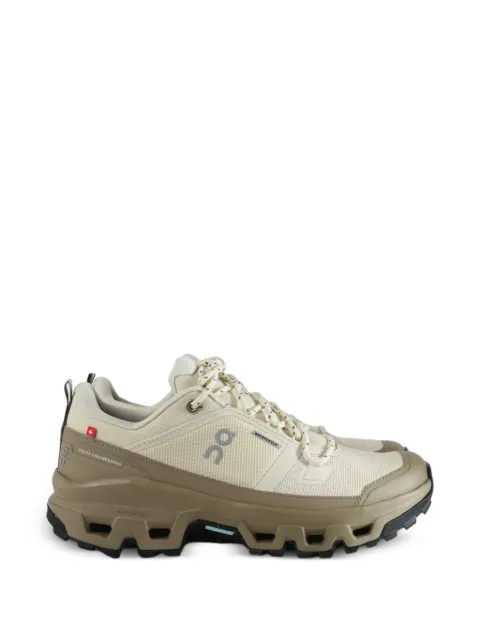 On Cloudrock logo-detail sneakers