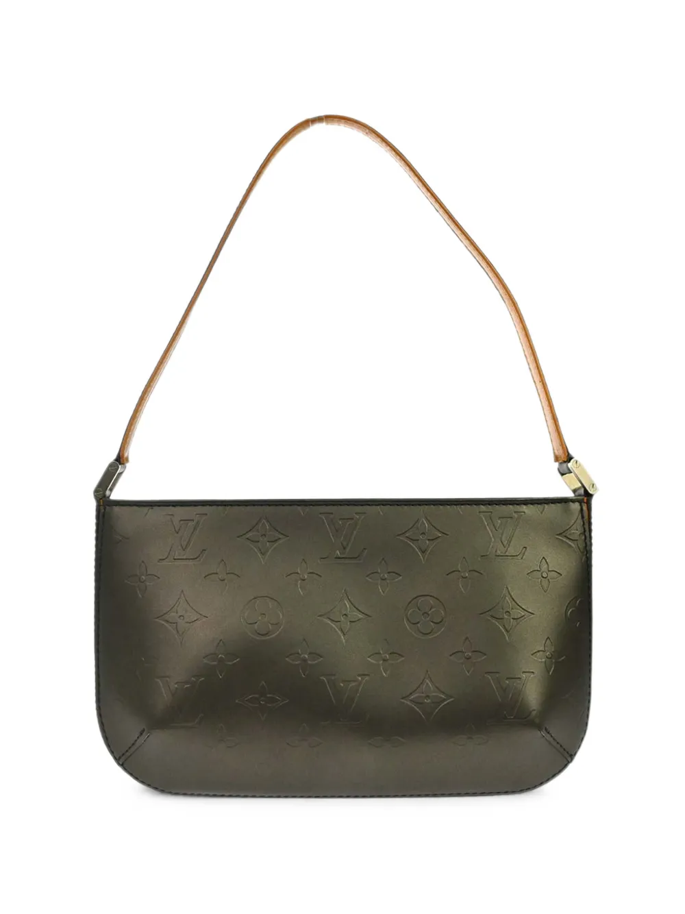 Louis Vuitton Pre-Owned 2003 Mat Fowler Monogram tote bag - Schwarz