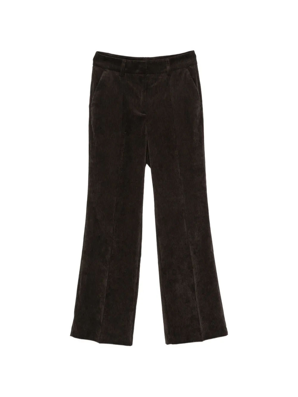 Cambio Amelie corduroy trousers