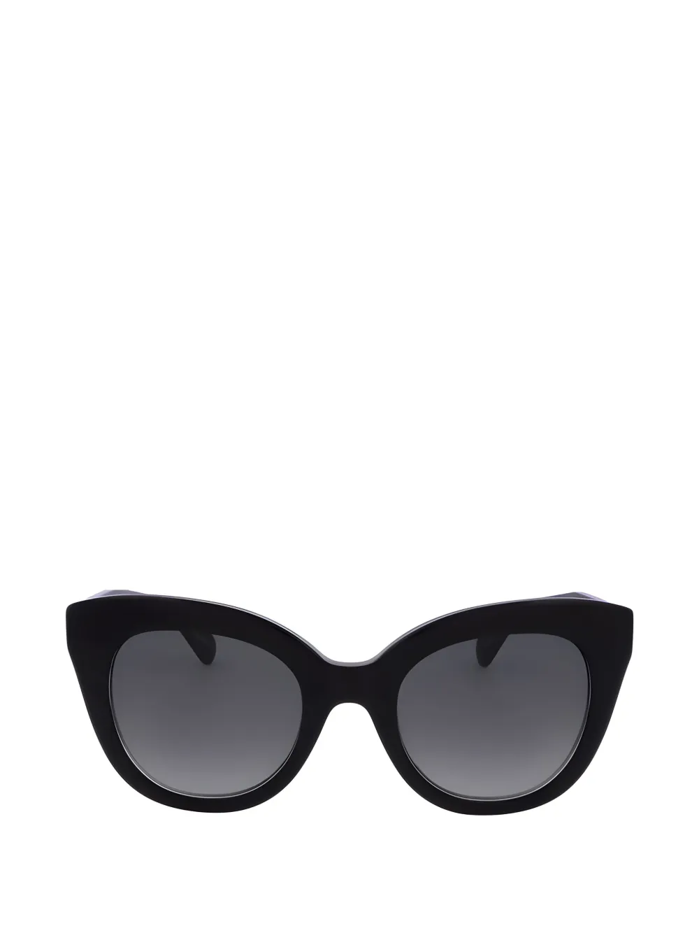 Kate Spade Belah cat-eye sunglasses Zwart