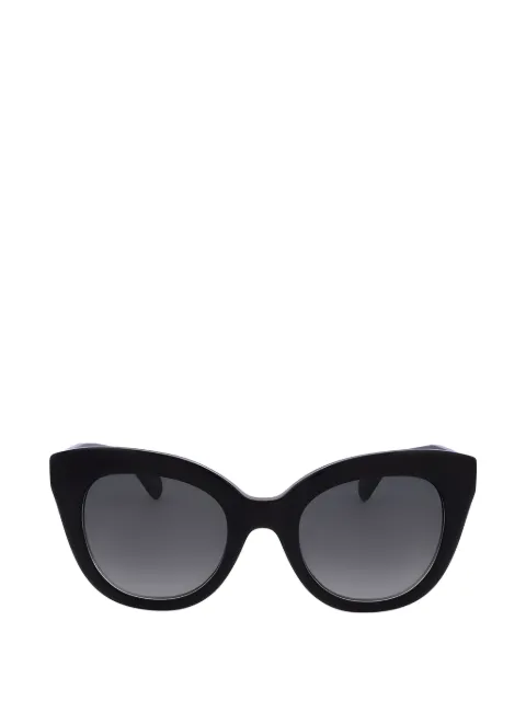 Kate Spade Belah cat-eye sunglasses