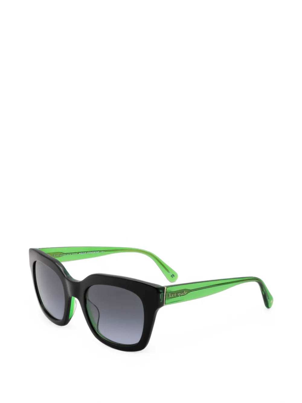 Kate Spade Camryn square-frame sunglasses · 47