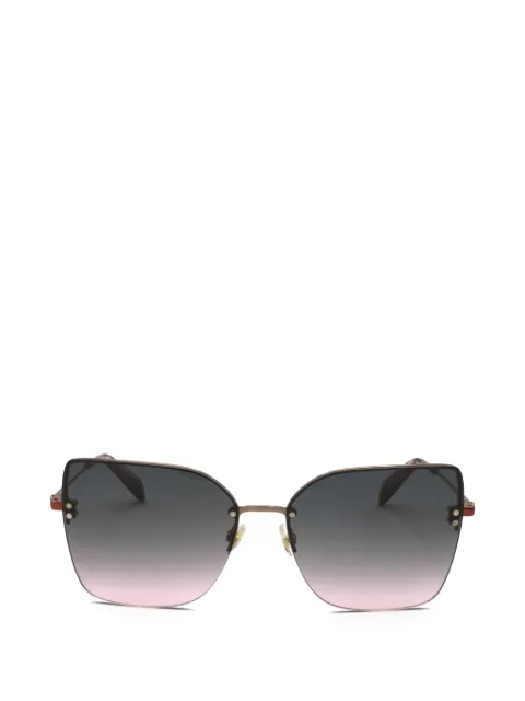 Kate Spade Ariella square-frame sunglasses