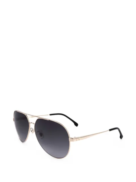 Carrera pilot-frame sunglasses