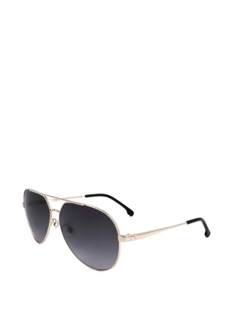 Carrera pilot-frame sunglasses
