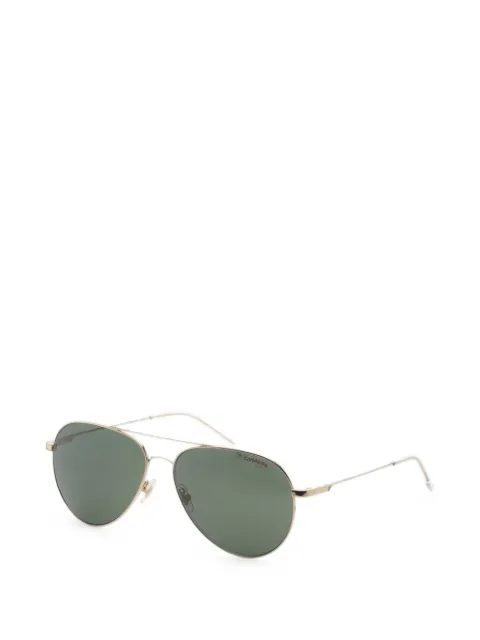 Carrera pilot-frame sunglasses