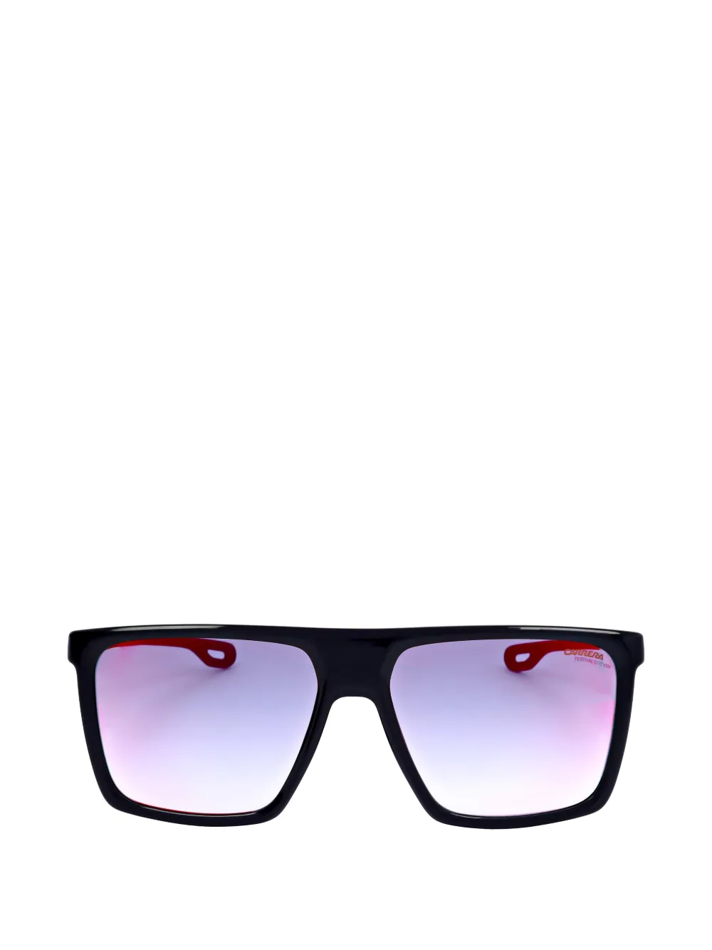 Carrera square-frame sunglasses