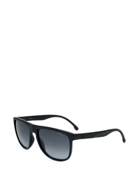 Carrera square-frame sunglasses