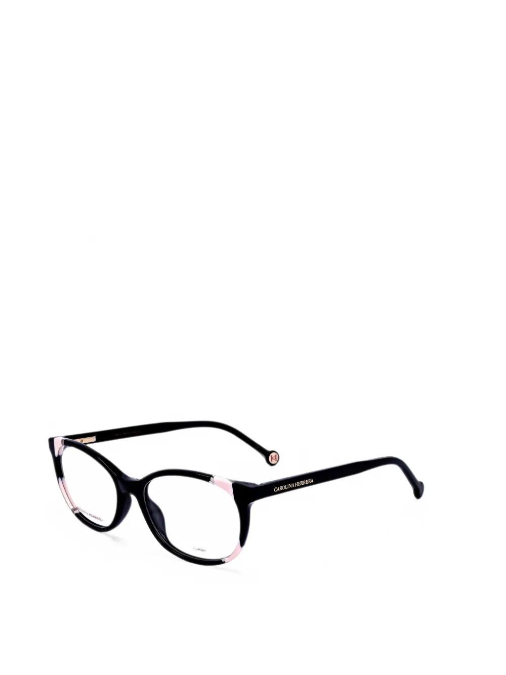 Carolina Herrera cat-eye frame glasses · 47