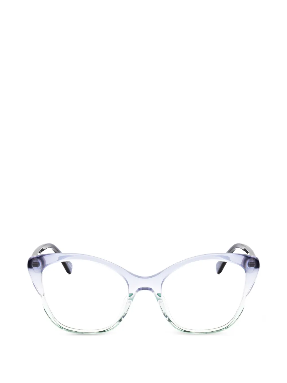 Kate Spade Laylani cat-eye glasses
