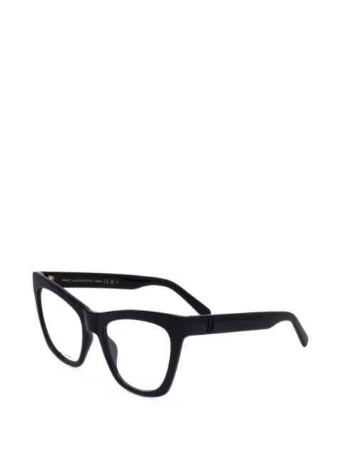 Marc Jacobs Eyewear gafas de sol con montura cat eye