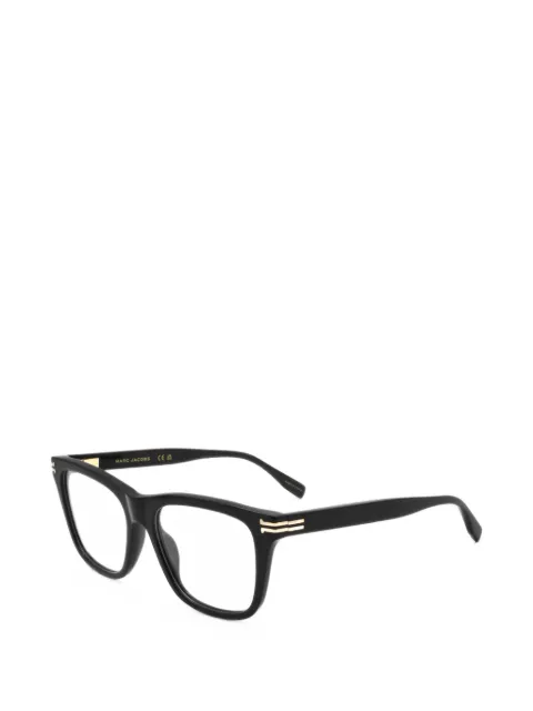 Marc Jacobs Eyewear square-frame glasses