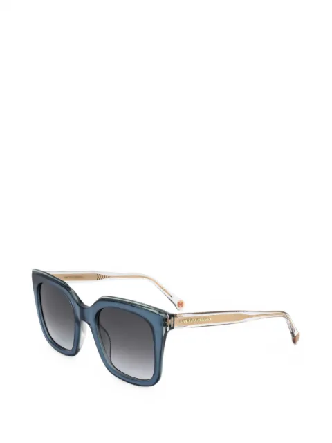 Carolina Herrera gafas de sol con montura cuadrada