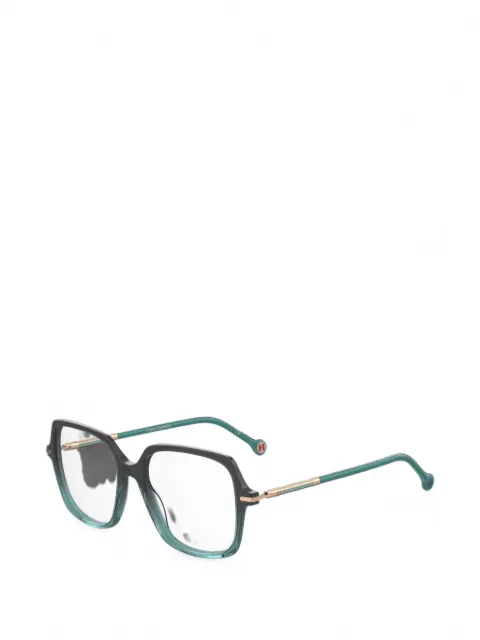 Carolina Herrera square-frame glasses