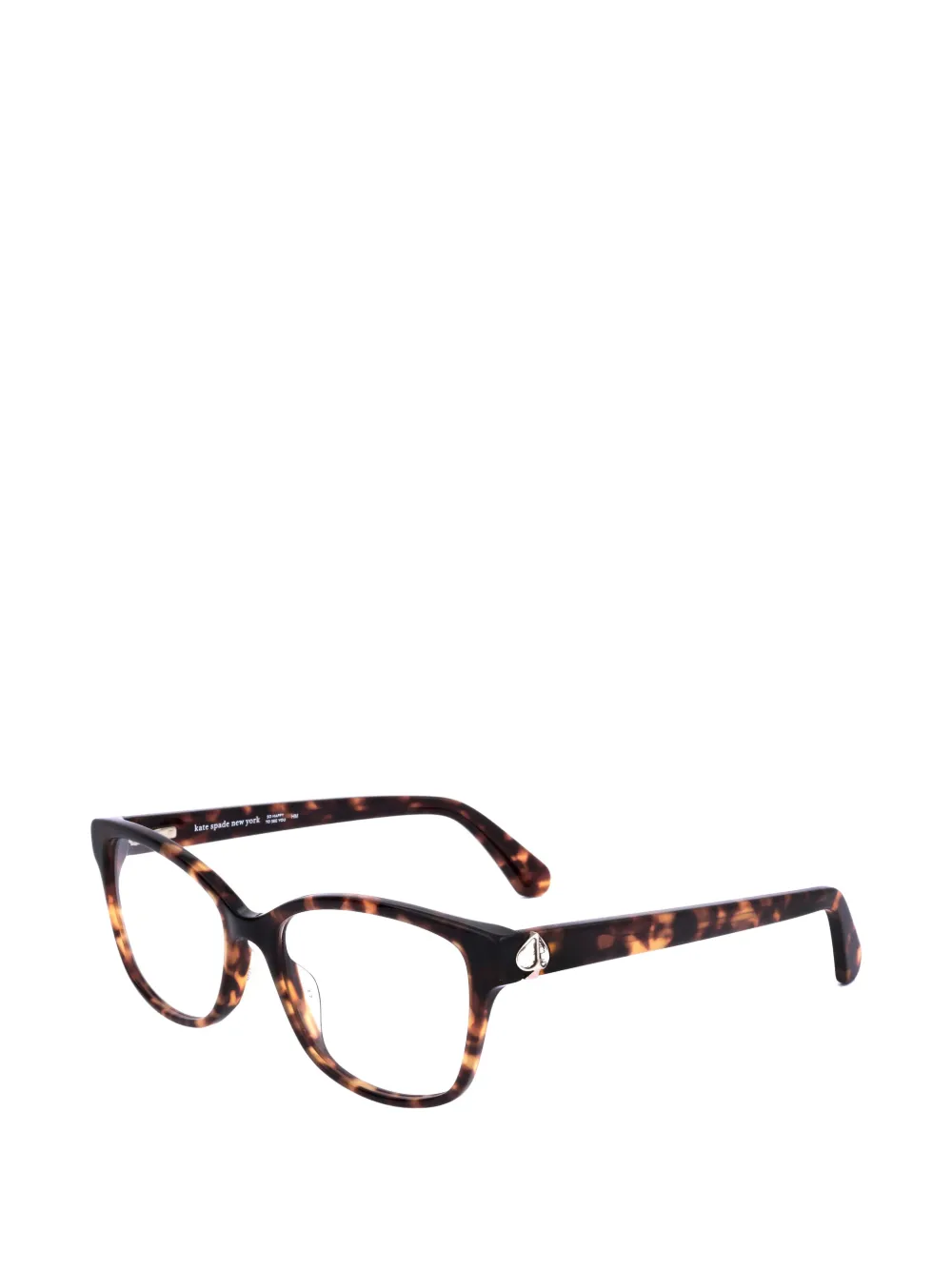 Kate Spade Reilly rectangle-frame glasses