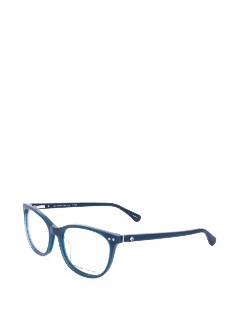 Kate Spade Raelynn round-frame glasses