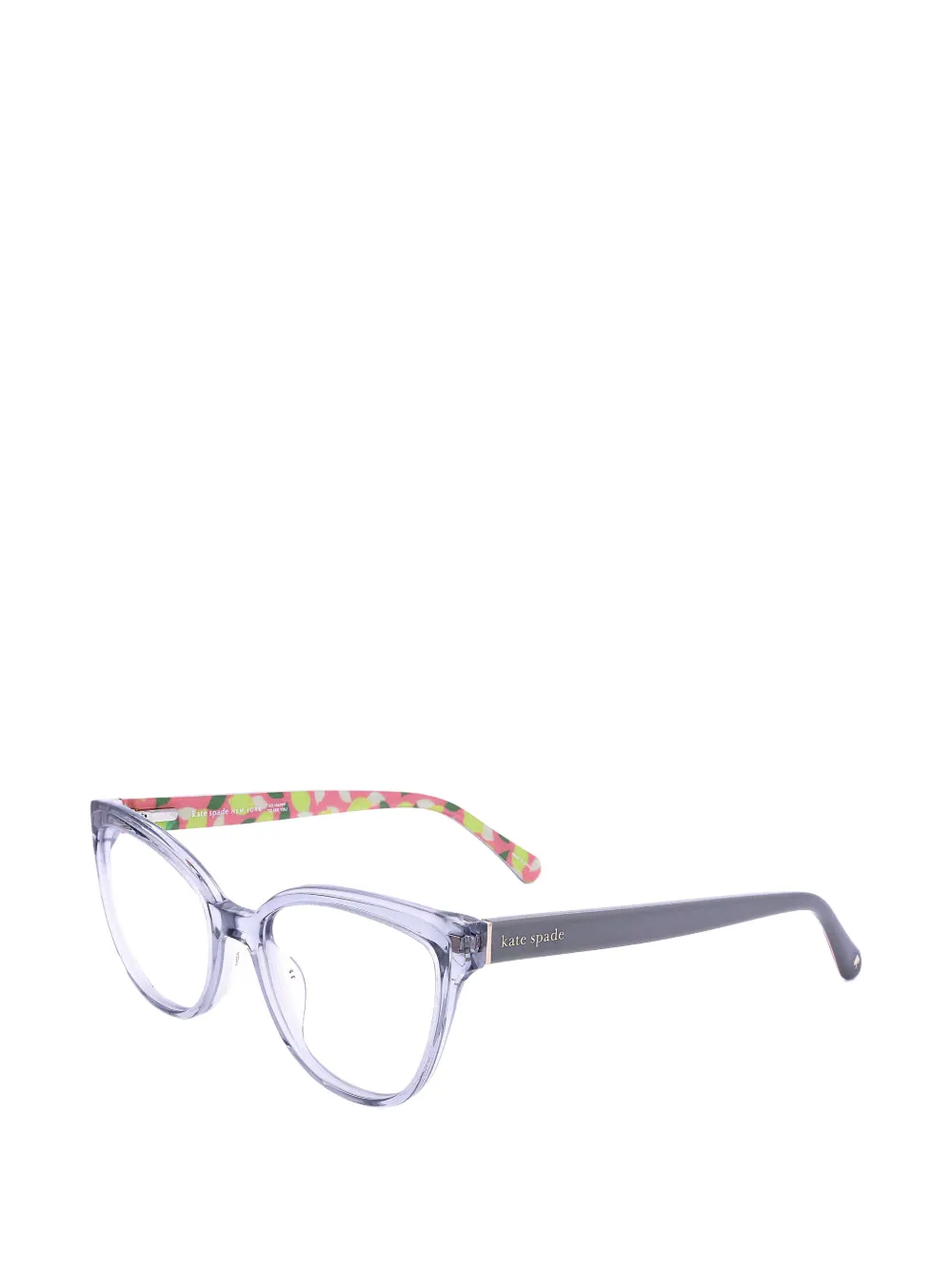 Kate Spade Lucinda cat-eye glasses