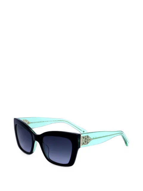Kate Spade Valeria square-frame sunglasses