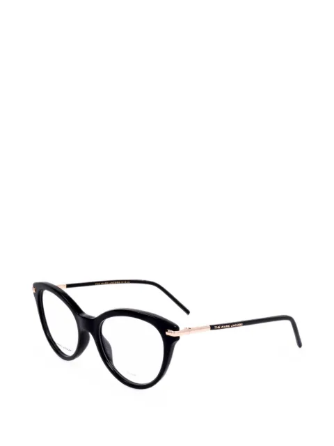 Marc Jacobs Eyewear cat-eye frame glasses