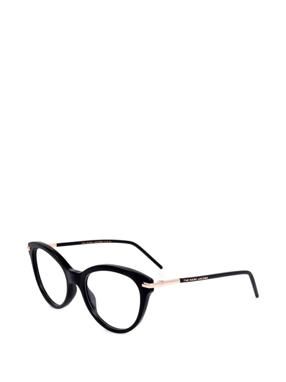 Marc Jacobs Eyewear cat-eye frame glasses · 47