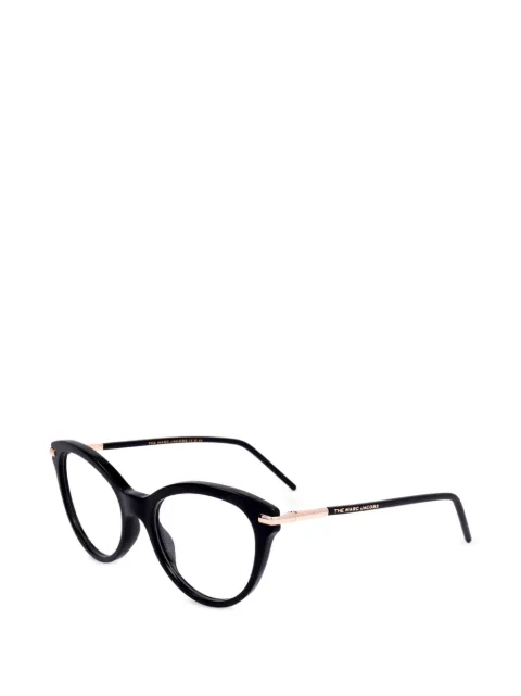 Marc Jacobs Eyewear lentes con armazón cat eye