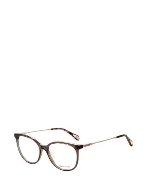 Zadig&Voltaire round-frame glasses