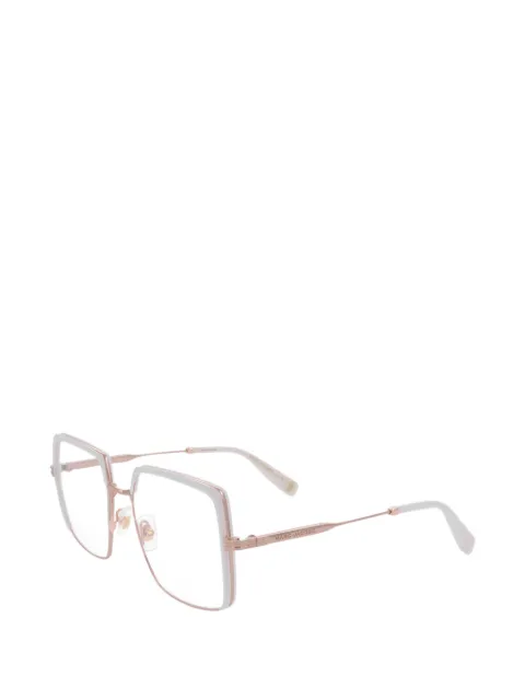 Marc Jacobs Eyewear square-frame glasses