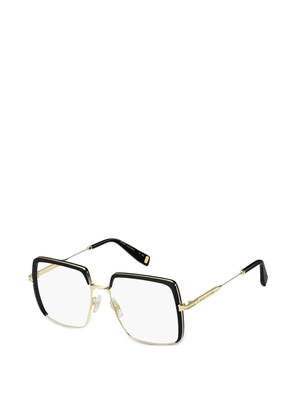 Marc Jacobs Eyewear Runway square-frame glasses