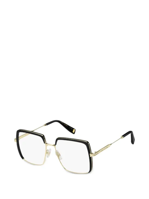 Marc Jacobs Eyewear Runway square-frame glasses