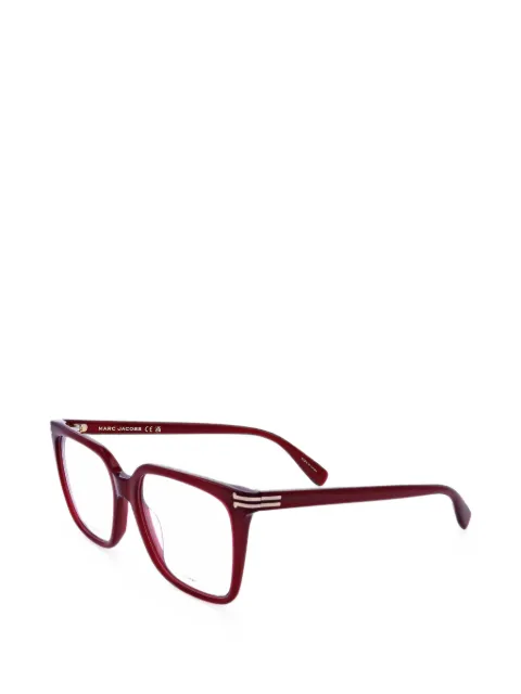 Marc Jacobs Eyewear square-frame glasses
