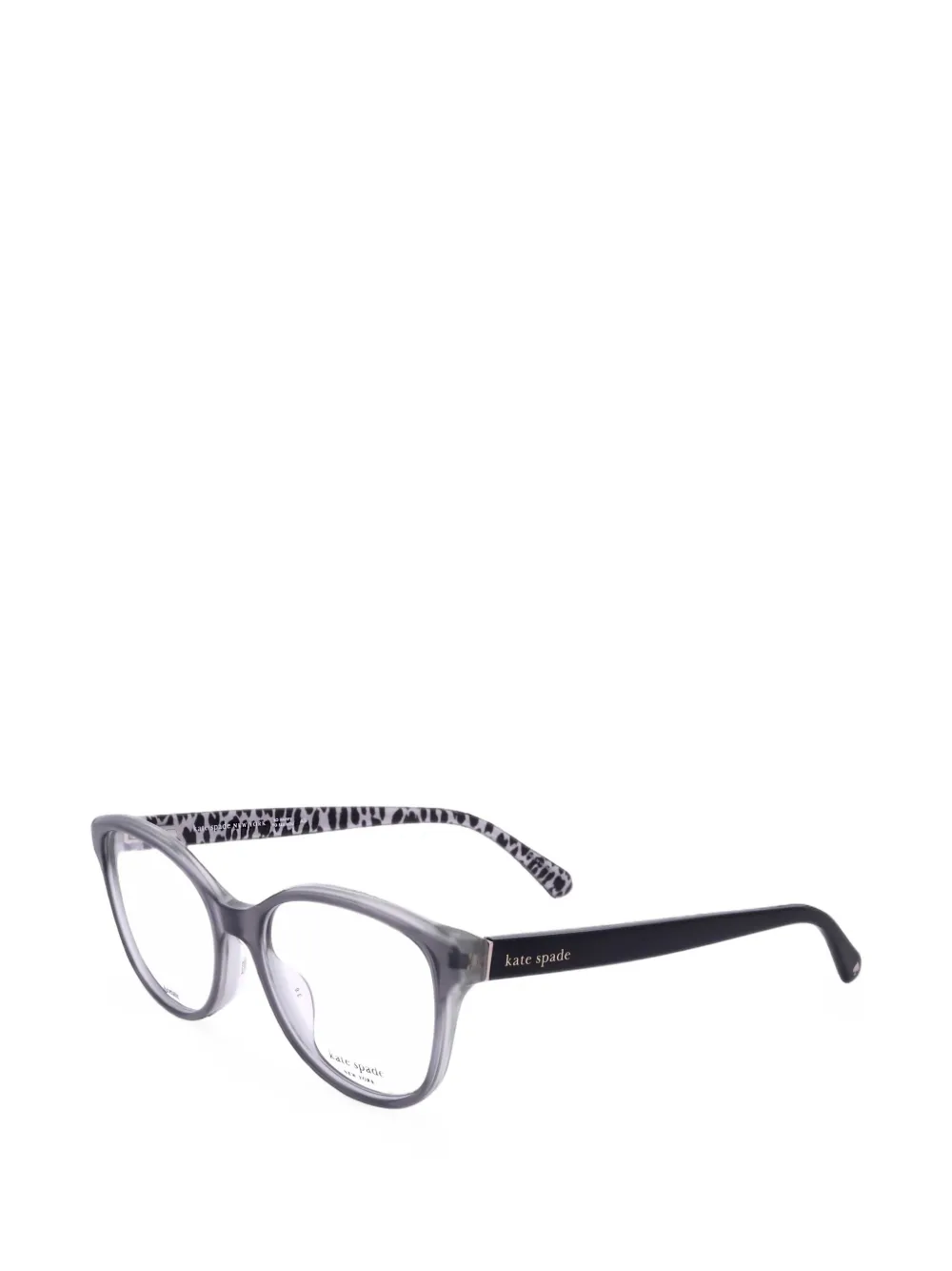 Kate Spade Rosalind geometric-frame glasses · 47