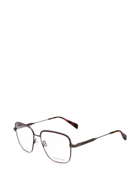 rag & bone squared-frame glasses