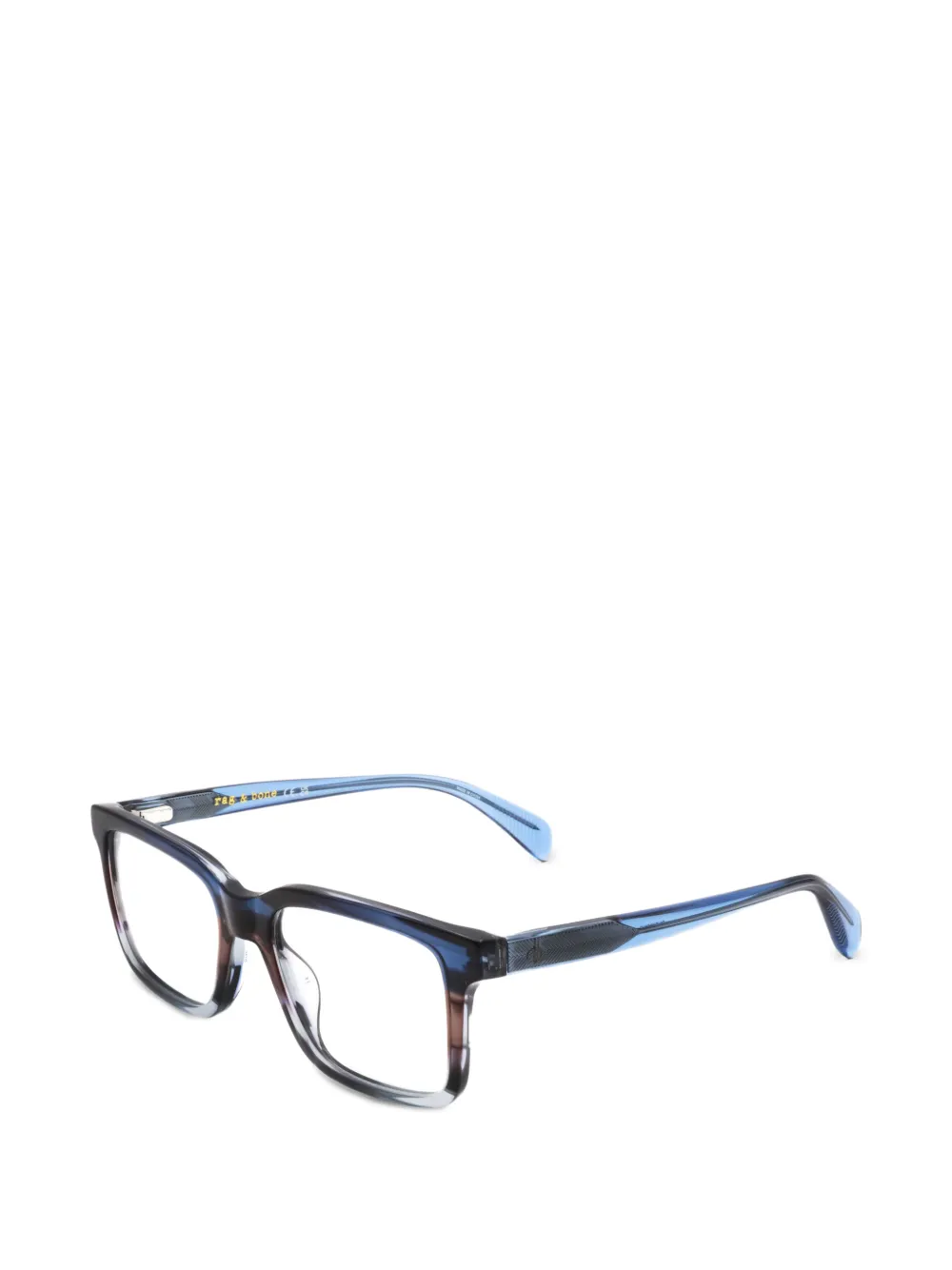 rag & bone square-frame glasses