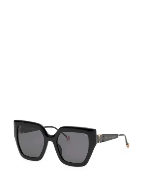 Philipp Plein square-frame sunglasses
